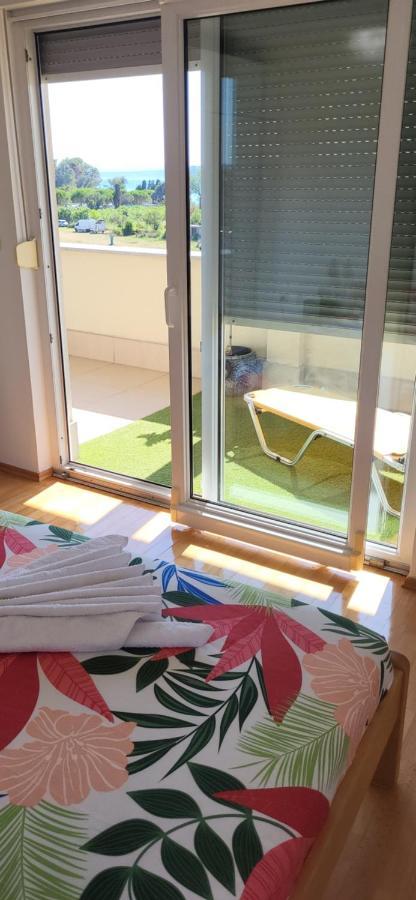 Apartment Summer Dream Punat Luaran gambar